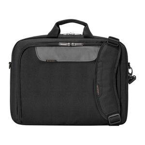 Everki Advance Laptop Bag/Briefcase up to 11.6 inch Black